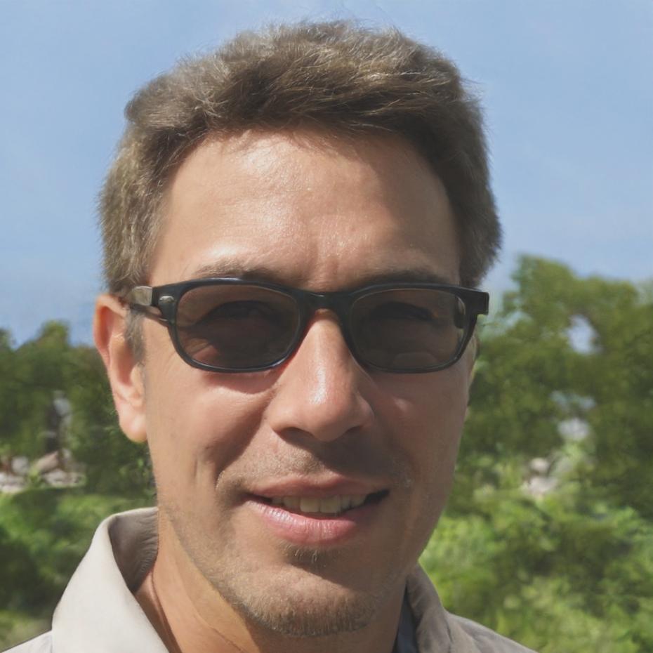 Portrait de Thomas Dubois, Expert SEO Technique